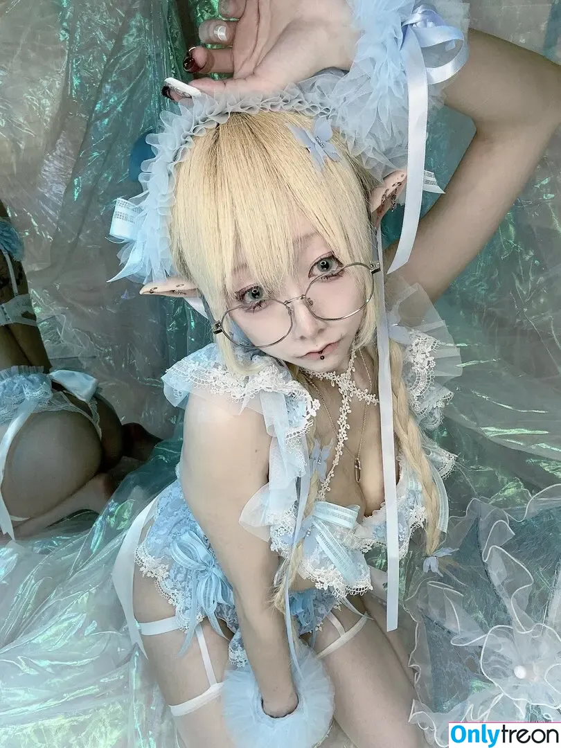Mokumoku_Free 烟 nude photo #0145 (PleaseCallMeKemuri / mokumoku_free / 人体改造日記(仮 (烟)