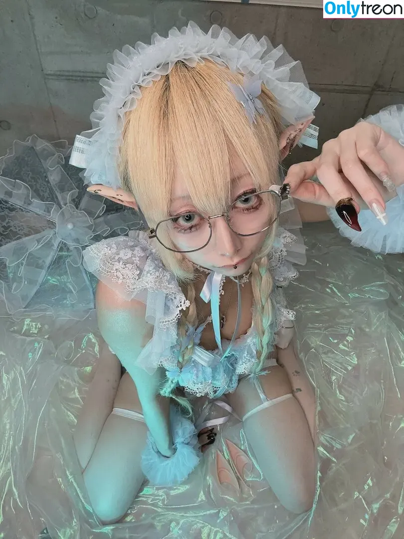 Mokumoku_Free 烟 nude photo #0170 (PleaseCallMeKemuri / mokumoku_free / 人体改造日記(仮 (烟)