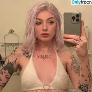 molliganbitch / Julia Molligan nude photo #0048