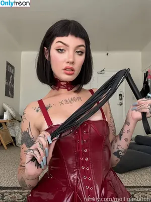 molliganbitch / Julia Molligan nude photo #0080
