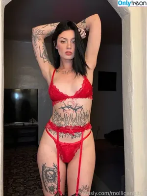 molliganbitch / Julia Molligan nude photo #0084