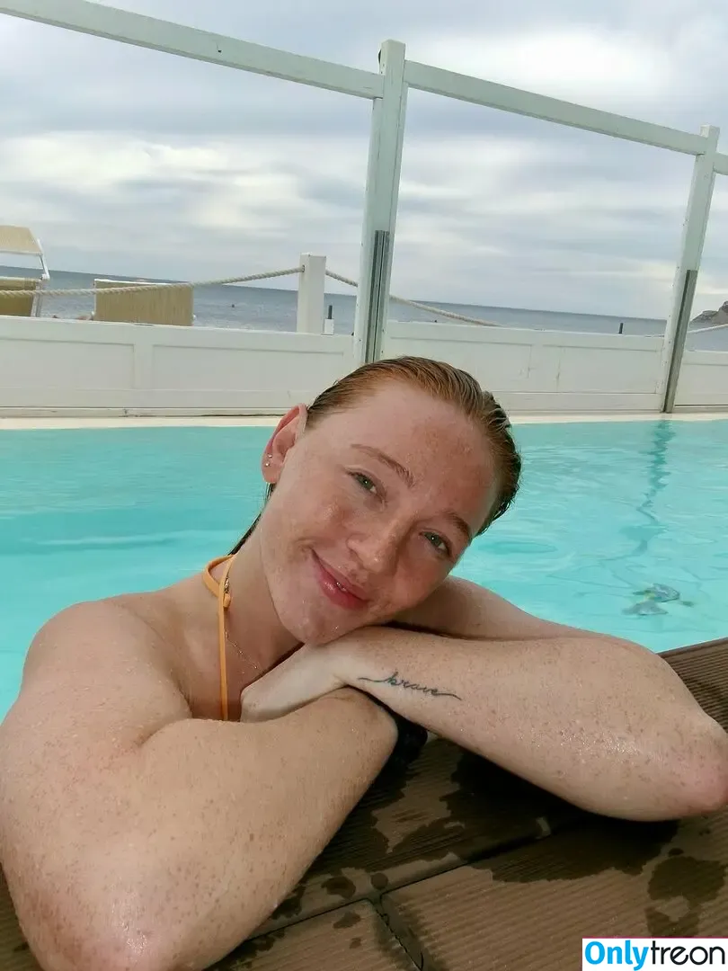Molly Carlson nude photo #0263 (Canadian Diver / mollycarlson1)