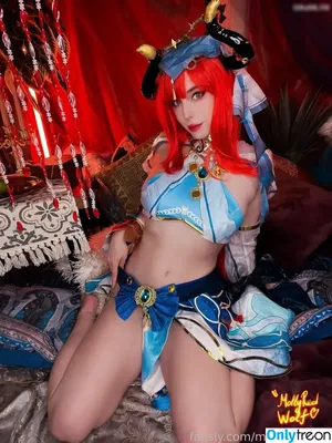 Molly Red Wolf / mollymoonsugar / mollyredwolf / mollyredwolf1 nude photo #0082