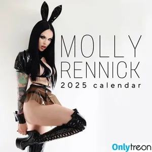 Molly Rennick / molly.rennick / mollyrennick / posts nude photo #0049