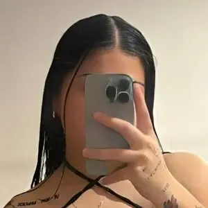 Molly Rose / Mollyroseee8 / asianshawtyoxo / mollyrose nude photo #0007