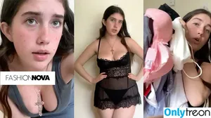 Molly Rose / Mollyroseee8 / asianshawtyoxo / mollyrose nude photo #0012