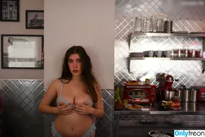 Molly Rose / Mollyroseee8 / asianshawtyoxo / mollyrose nude photo #0035