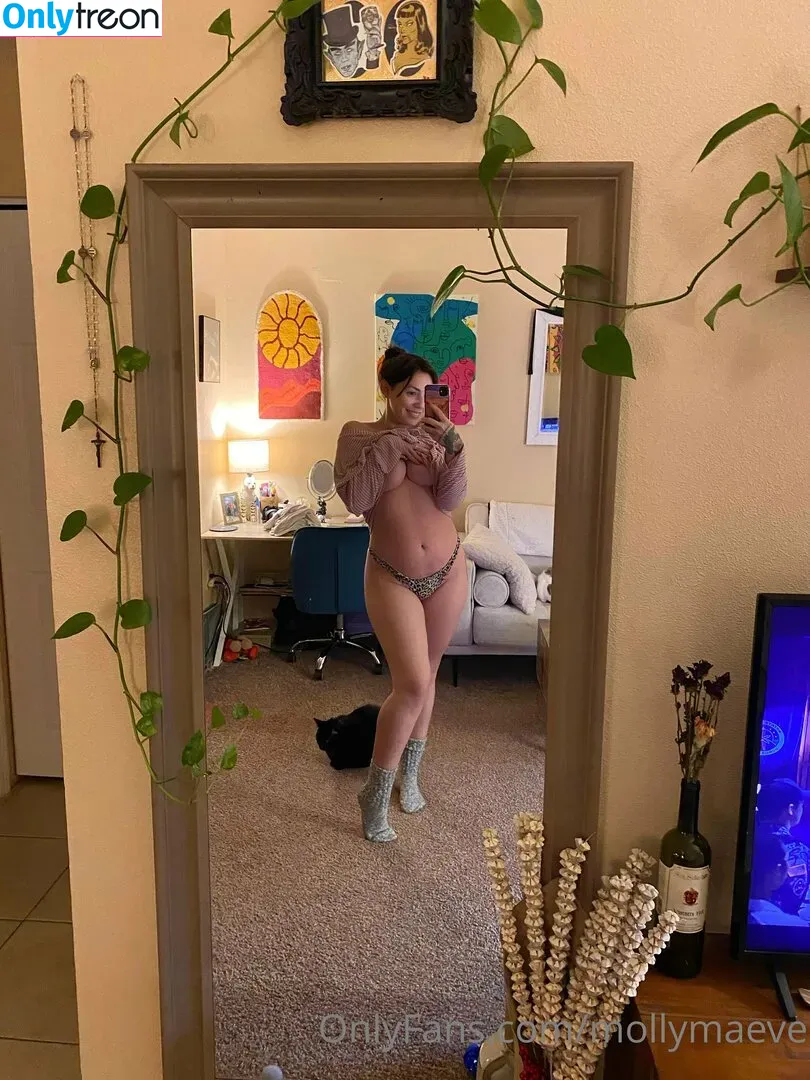 mollymaeve nude photo #0309 (mollymaeve_ / smtten_kitten)