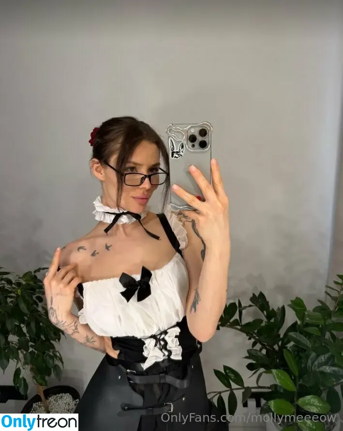 mollymeeeow nude photo #0086 (meowsay / mmollyy_meeow)