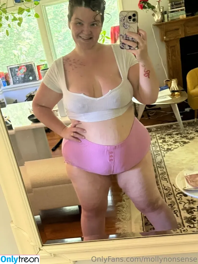 mollynonsense nude photo #0648 (missusthickness / molly.nonsense)