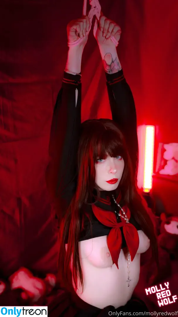 MollyRedWolf nude photo #0565 (MollyRebbit / mollyredwolf_ph)