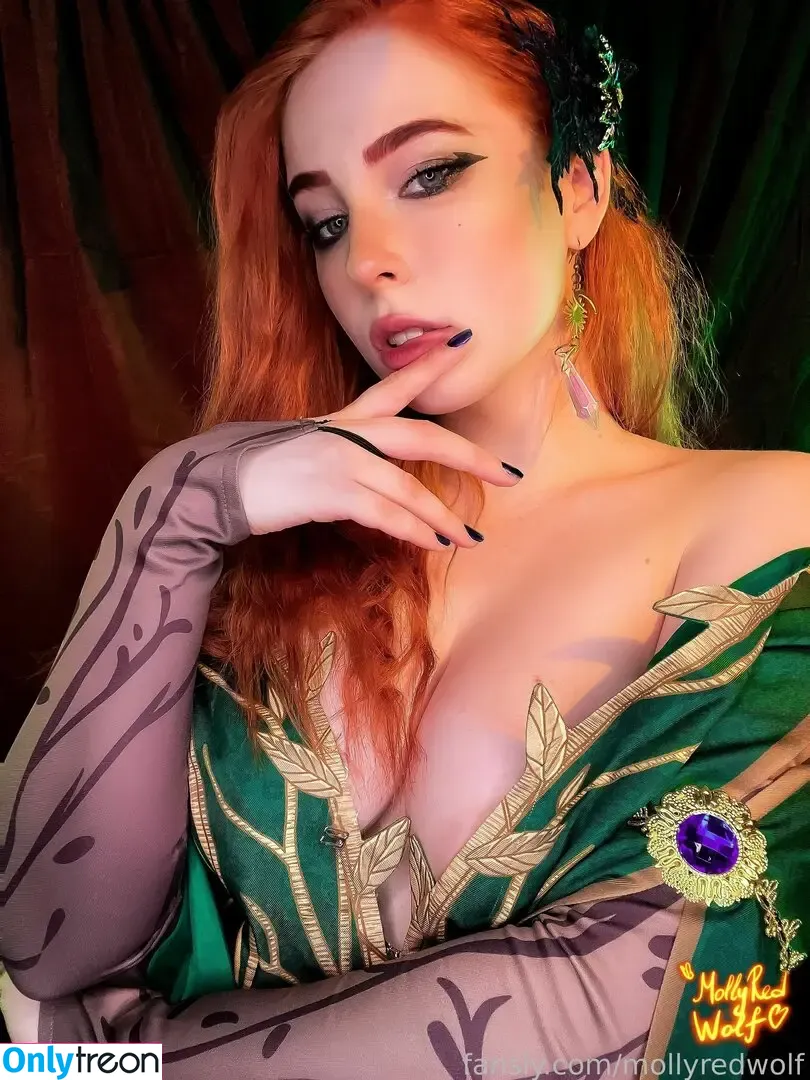 MollyRedWolf nude photo #0627 (MollyRebbit / mollyredwolf_ph)