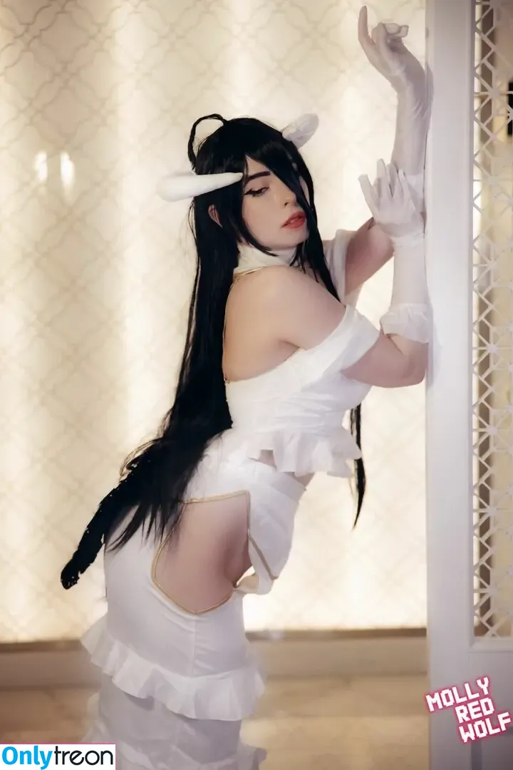 MollyRedWolf nude photo #0706 (MollyRebbit / mollyredwolf_ph)
