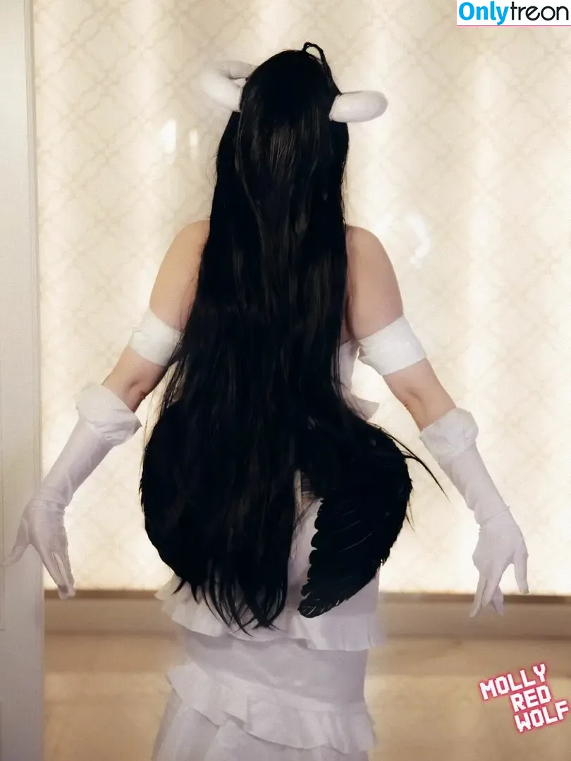 MollyRedWolf nude photo #0707 (MollyRebbit / mollyredwolf_ph)