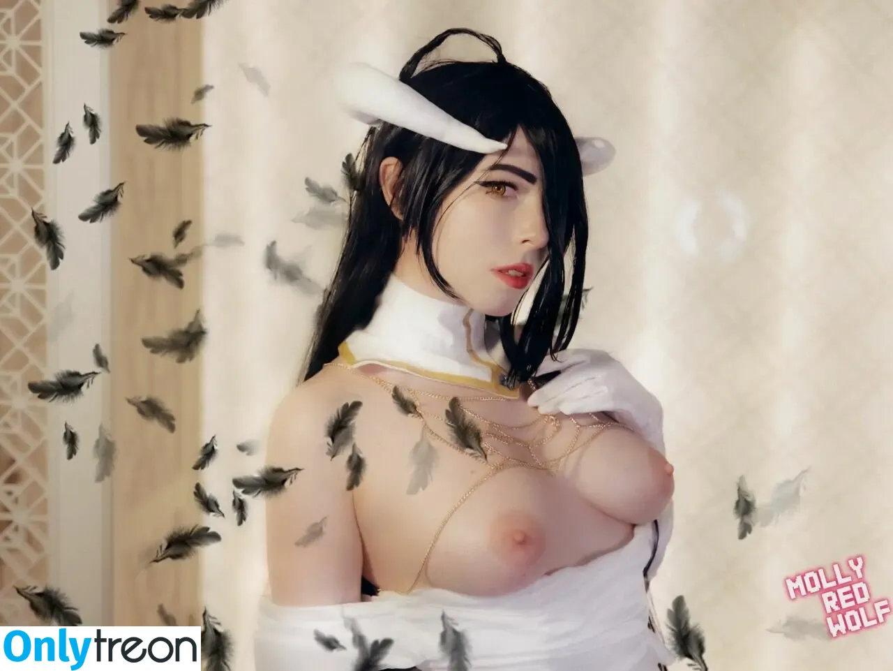 MollyRedWolf nude photo #0713 (MollyRebbit / mollyredwolf_ph)