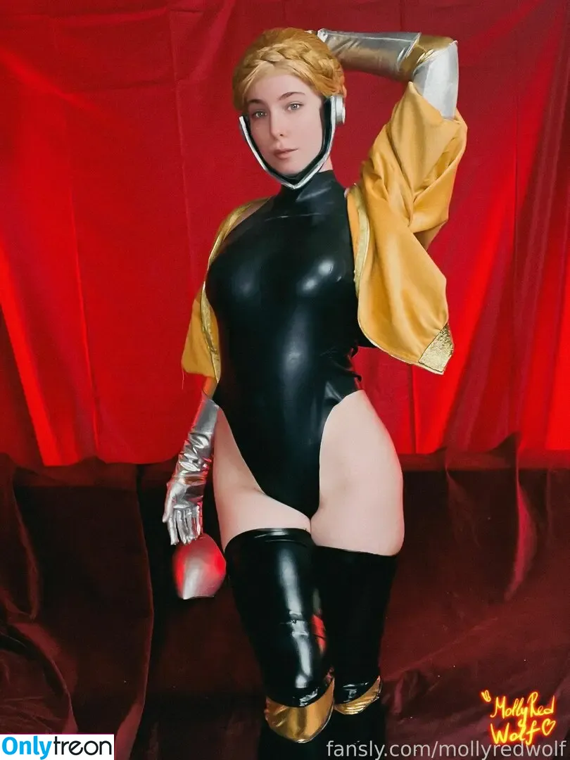 MollyRedWolf nude photo #0781 (MollyRebbit / mollyredwolf_ph)