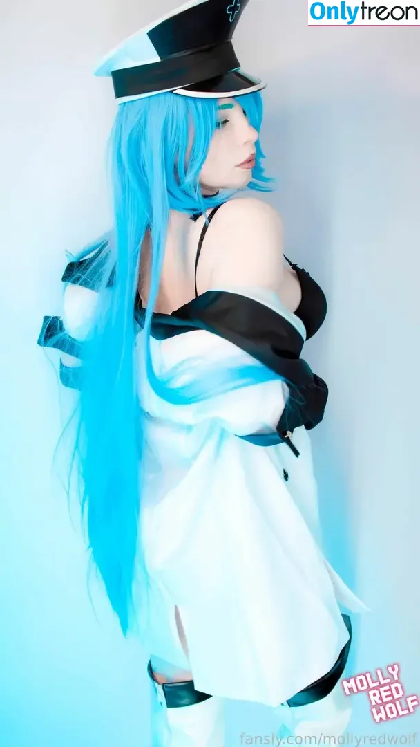 MollyRedWolf nude photo #0905 (MollyRebbit / mollyredwolf_ph)