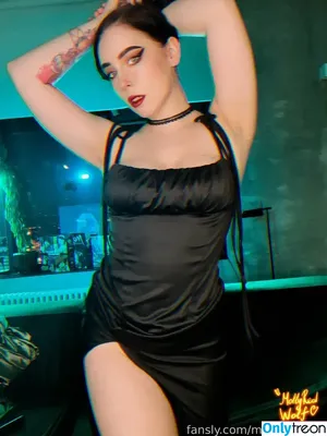 MollyRedWolf / MollyRebbit / mollyredwolf_ph nude photo #1158
