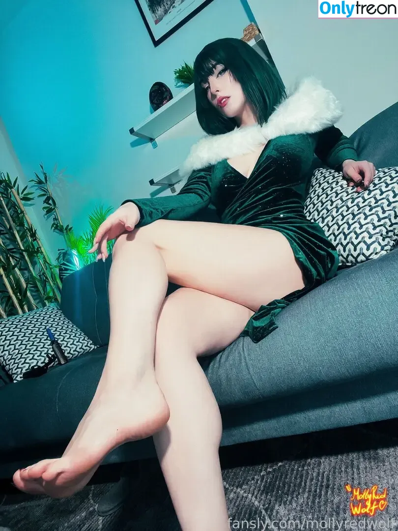 MollyRedWolf nude photo #1556 (MollyRebbit / mollyredwolf_ph)