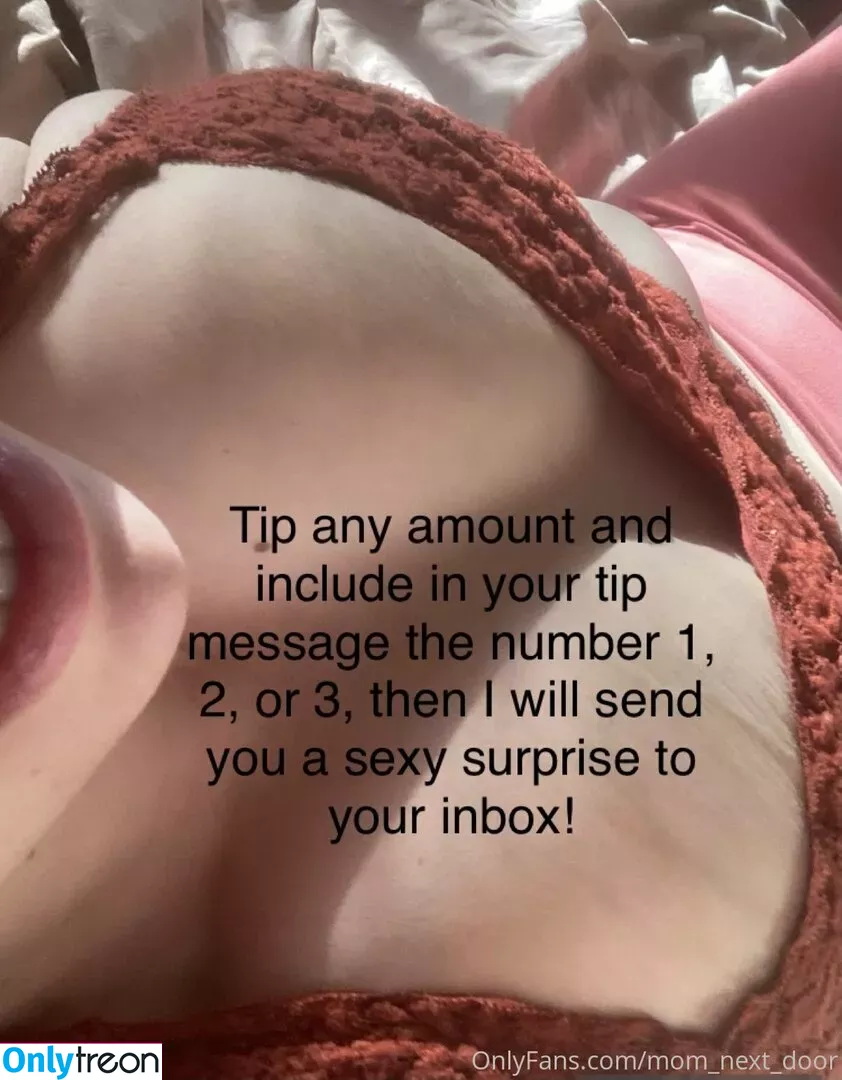 mom_next_door nude photo #0034 (_mom_next_door / momnxtdoor)