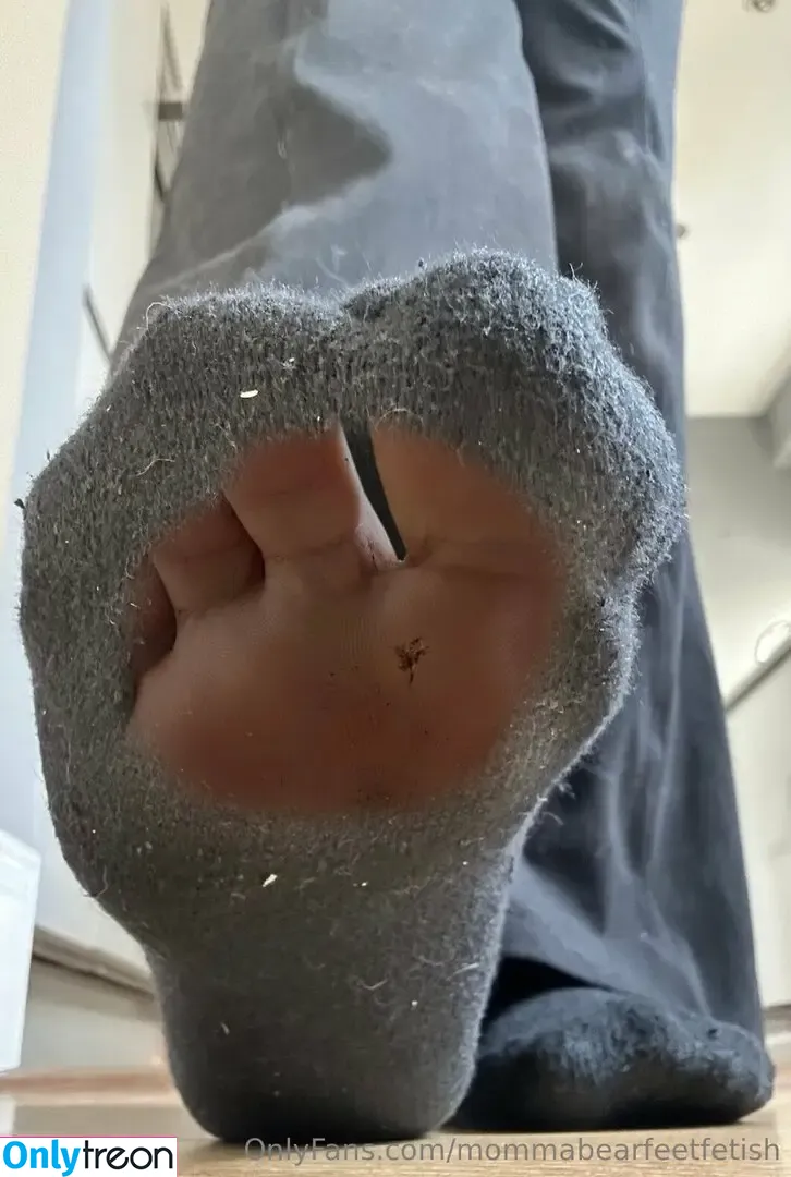 mommabearfeetfetish nude photo #0007 (mommabearfeetfetish)