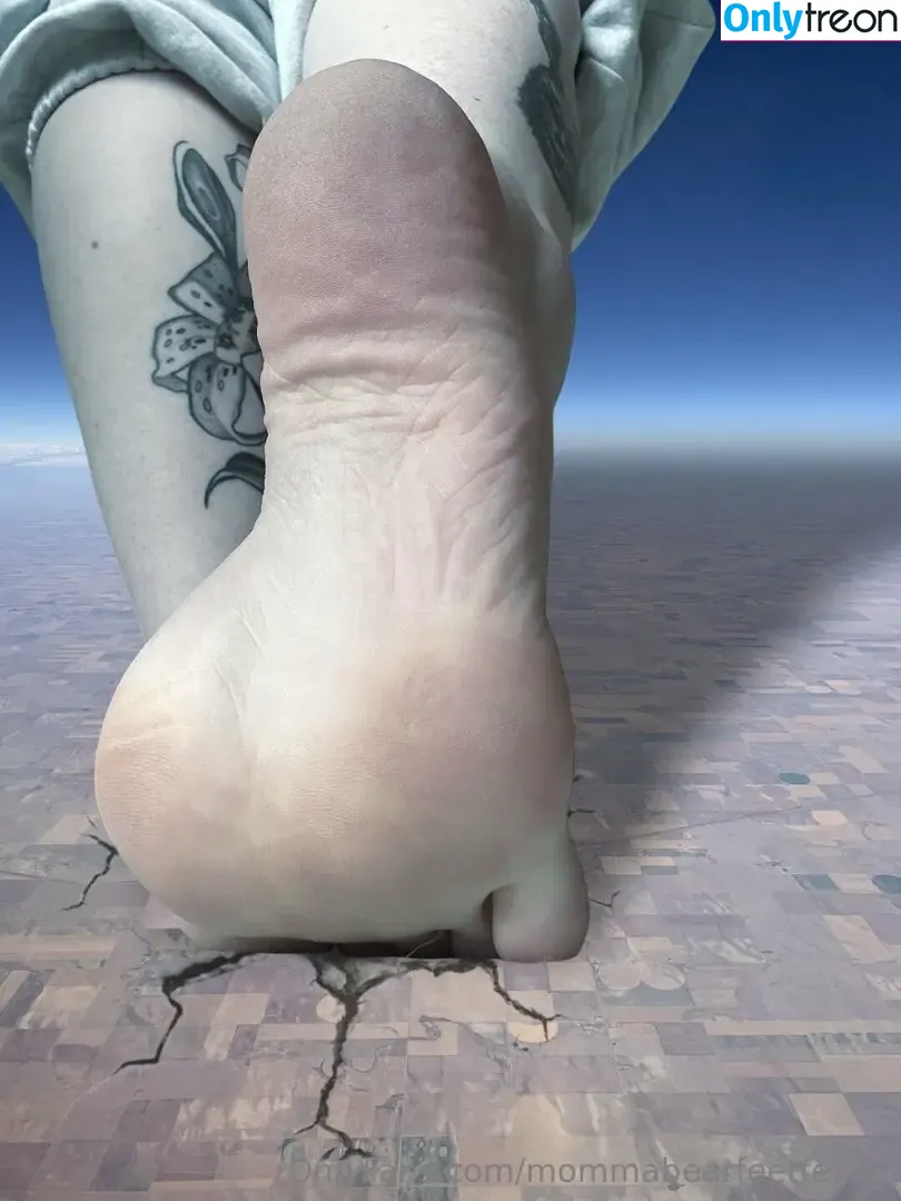 mommabearfeetfetish nude photo #0018 (mommabearfeetfetish)