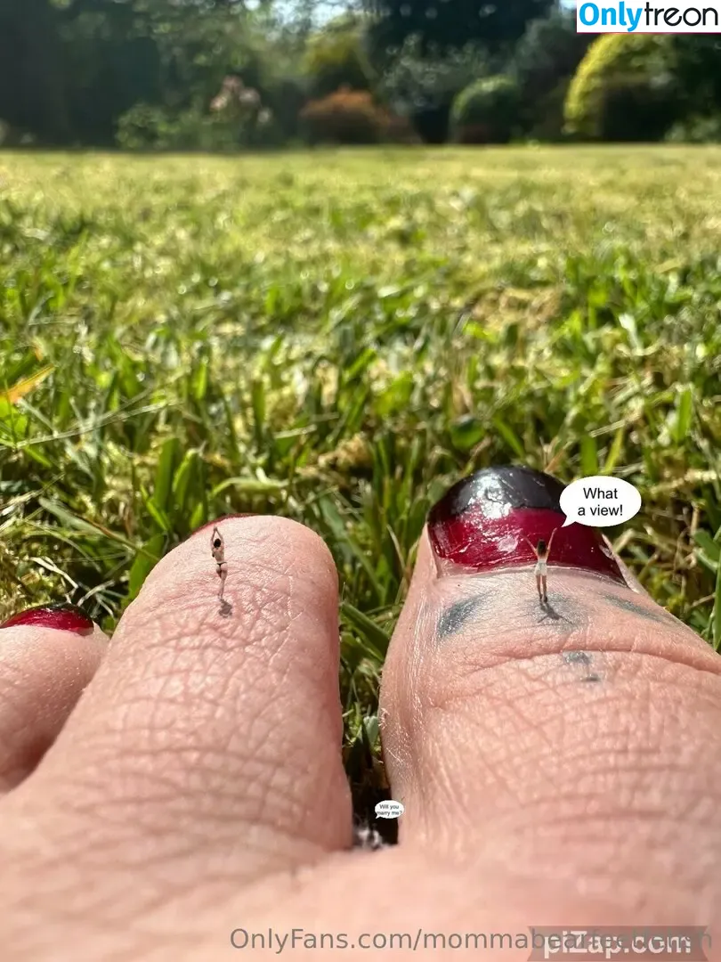 mommabearfeetfetish nude photo #0021 (mommabearfeetfetish)