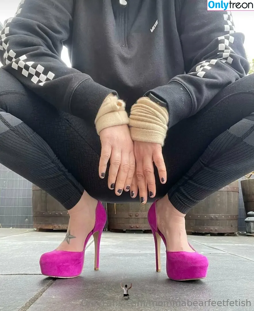 mommabearfeetfetish nude photo #0022 (mommabearfeetfetish)