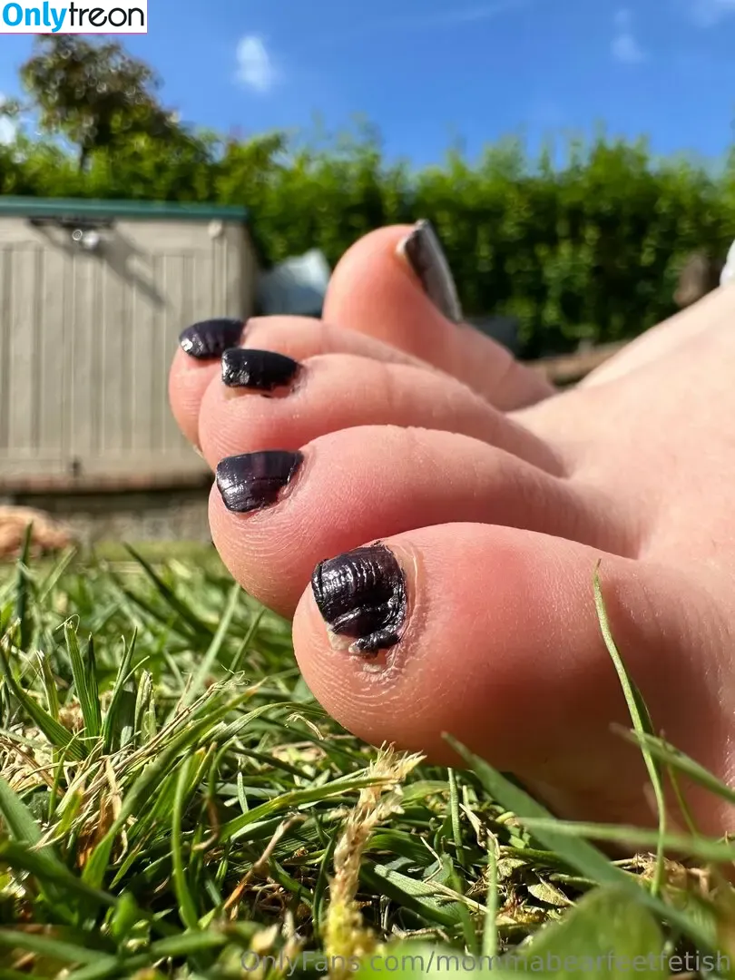 mommabearfeetfetish nude photo #0024 (mommabearfeetfetish)