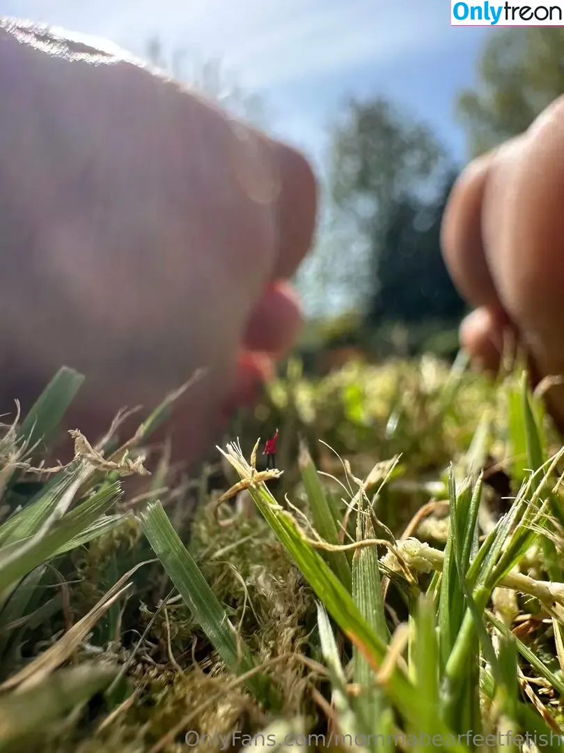 mommabearfeetfetish nude photo #0026 (mommabearfeetfetish)