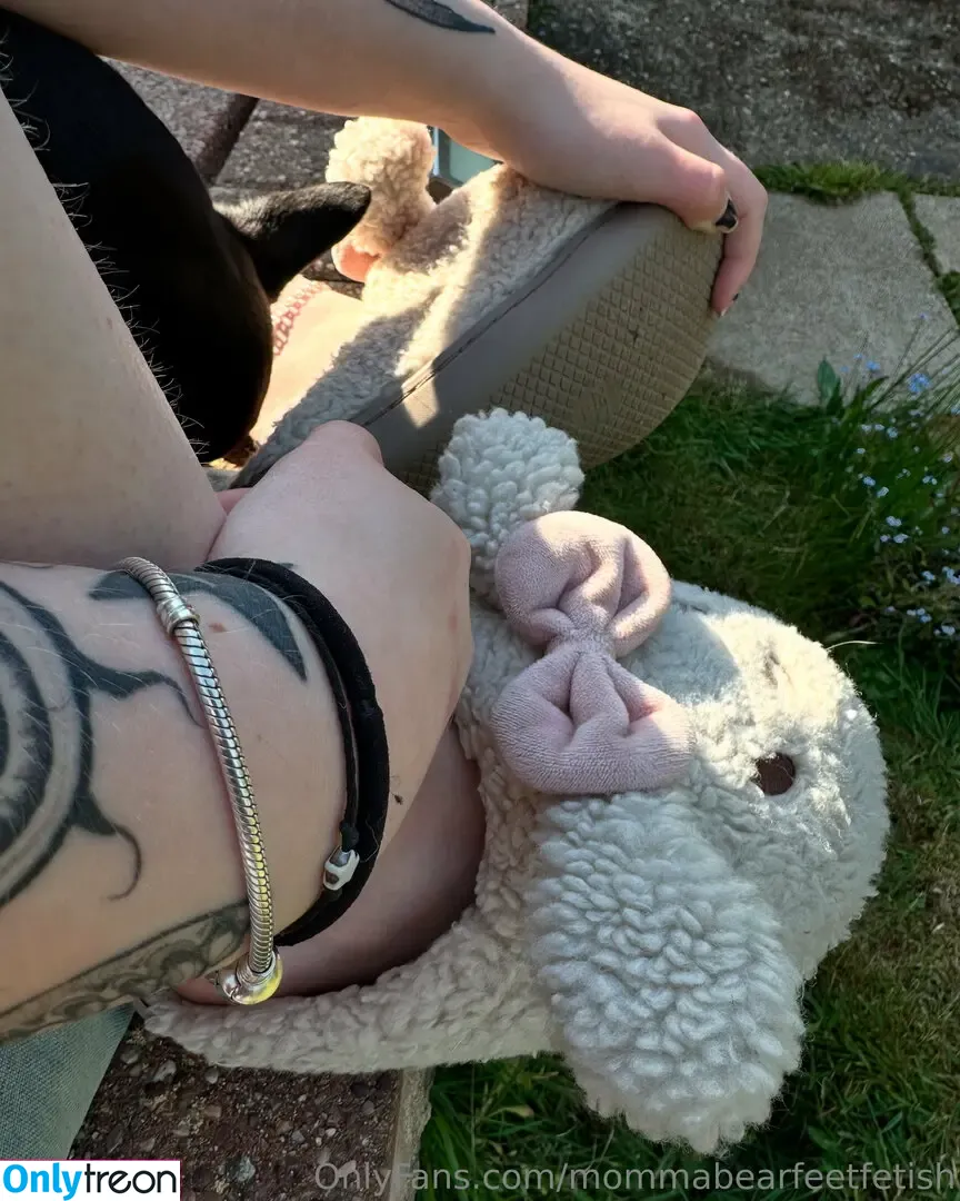 mommabearfeetfetish nude photo #0027 (mommabearfeetfetish)
