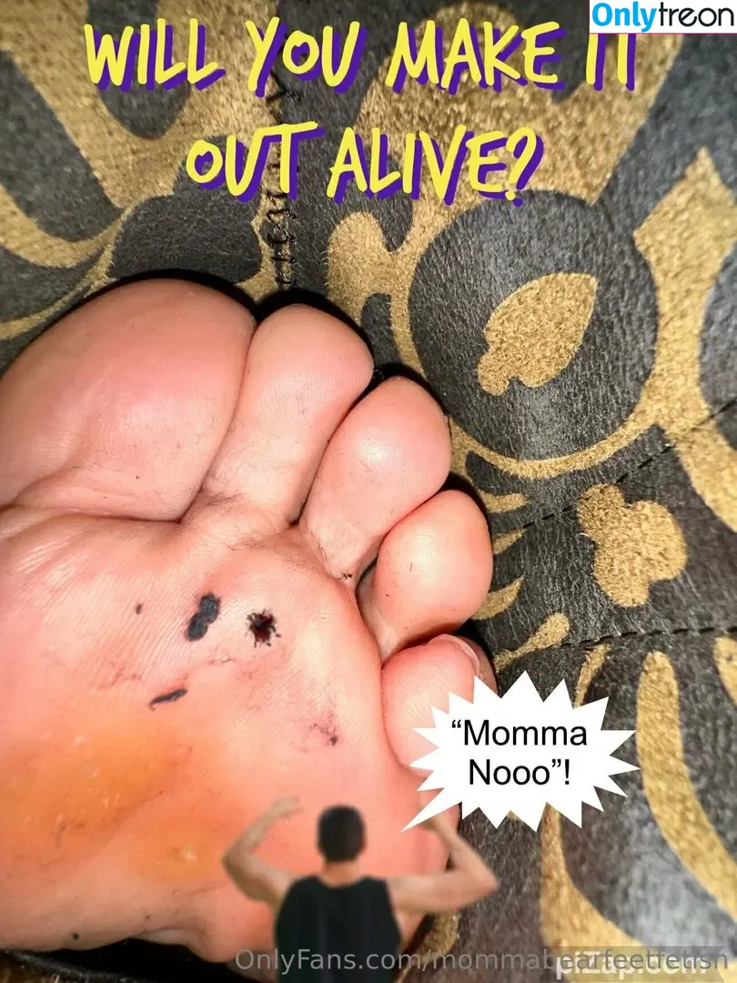 mommabearfeetfetish nude photo #0033 (mommabearfeetfetish)