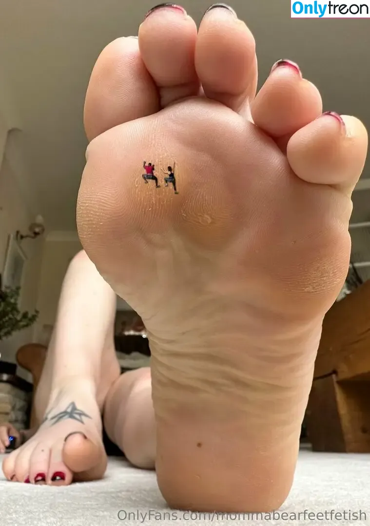 mommabearfeetfetish nude photo #0035 (mommabearfeetfetish)