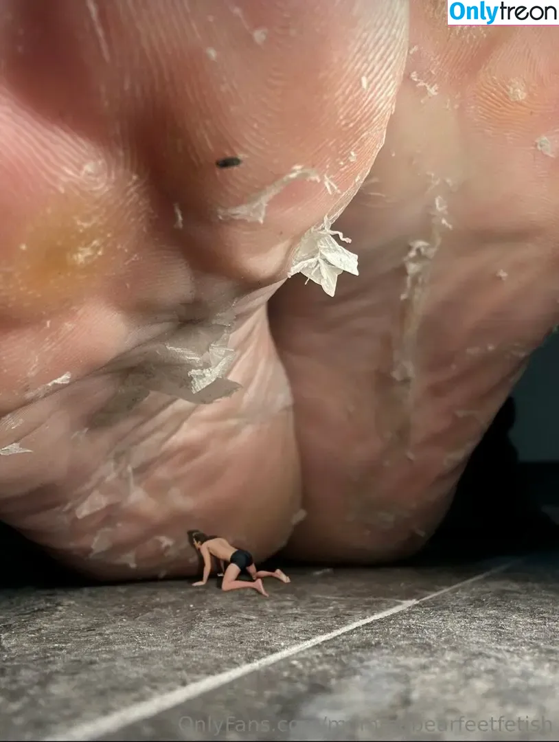 mommabearfeetfetish nude photo #0040 (mommabearfeetfetish)