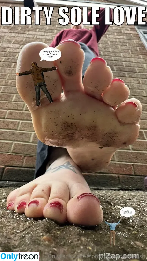 mommabearfeetfetish nude photo #0045 (mommabearfeetfetish)