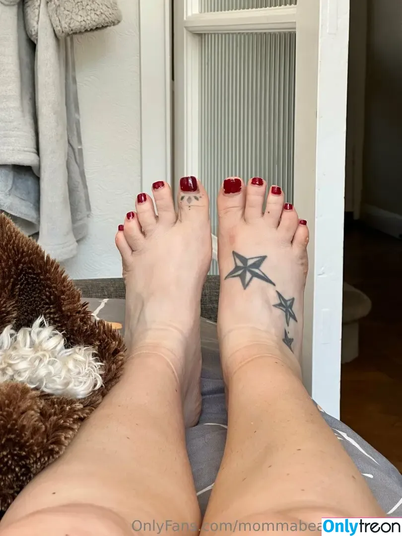 mommabearfeetfetish nude photo #0053 (mommabearfeetfetish)