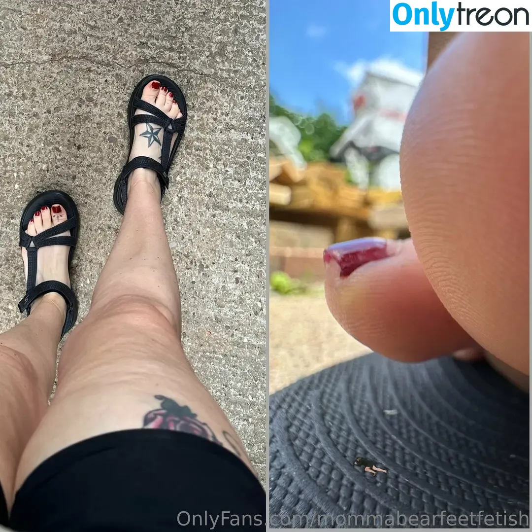 mommabearfeetfetish nude photo #0063 (mommabearfeetfetish)