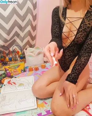 mommyandbabybruce / abdlgwen nude photo #0257