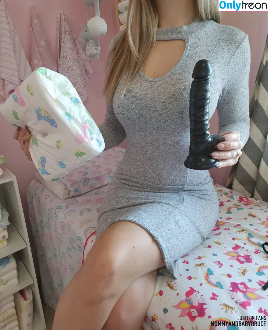 mommyandbabybruce nude photo #0055 (abdlgwen)