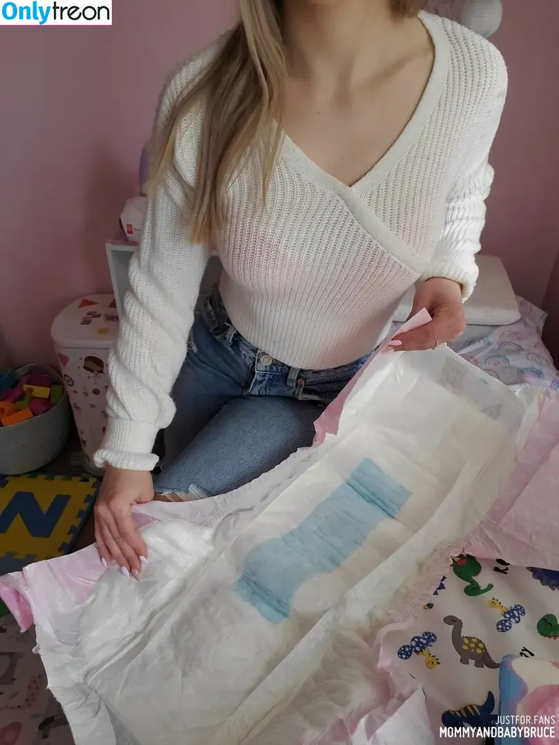 mommyandbabybruce nude photo #0165 (abdlgwen)