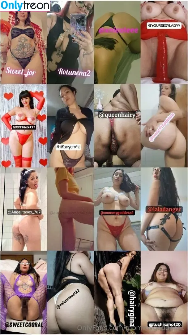 mommygoddess1 nude photo #0098 (mommygoddess1)