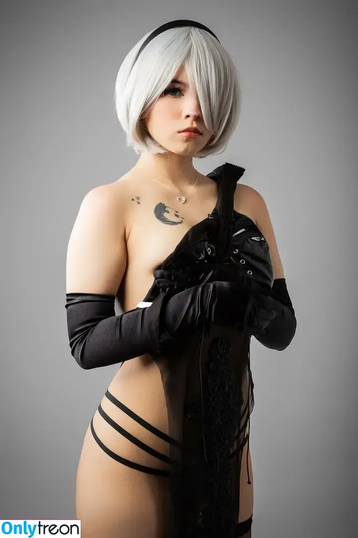 Momoiro Cosplay nude photo #0384 (momoiroaguiraru / momoirowaifu)