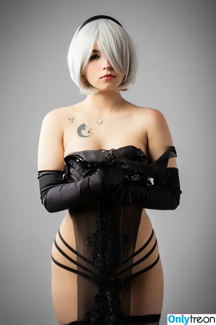 Momoiro Cosplay nude photo #0387 (momoiroaguiraru / momoirowaifu)