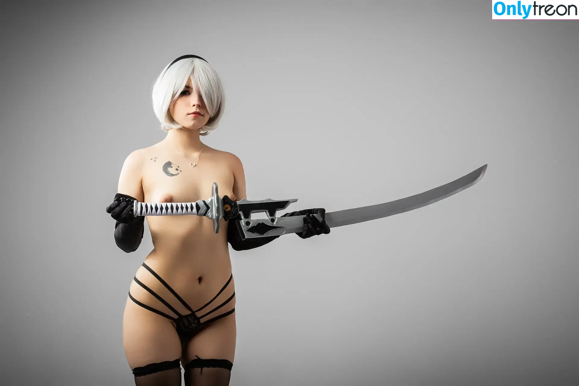 Momoiro Cosplay nude photo #0401 (momoiroaguiraru / momoirowaifu)