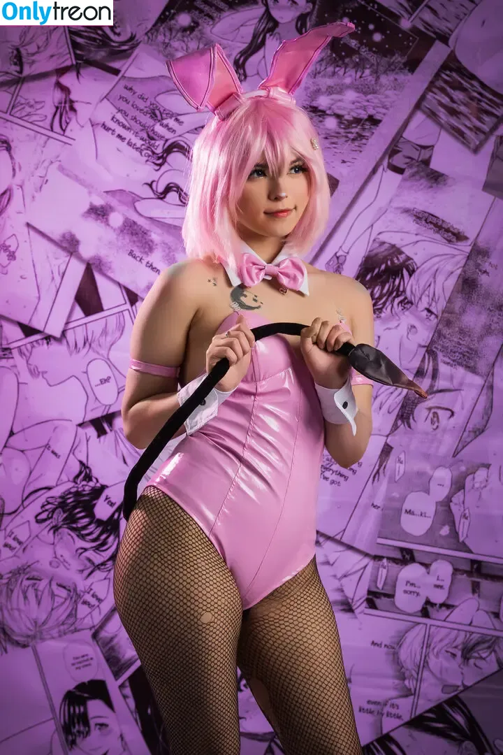 Momoiro Cosplay nude photo #0414 (momoiroaguiraru / momoirowaifu)