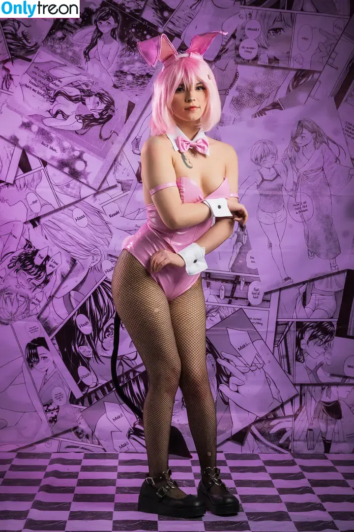 Momoiro Cosplay nude photo #0416 (momoiroaguiraru / momoirowaifu)