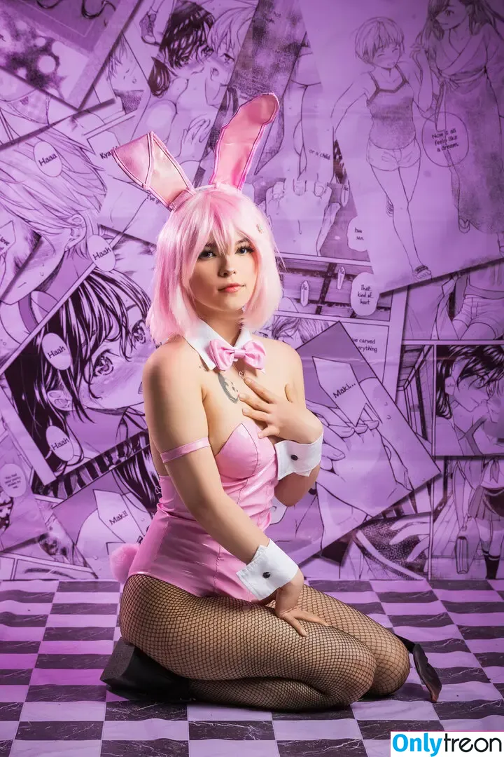 Momoiro Cosplay nude photo #0421 (momoiroaguiraru / momoirowaifu)