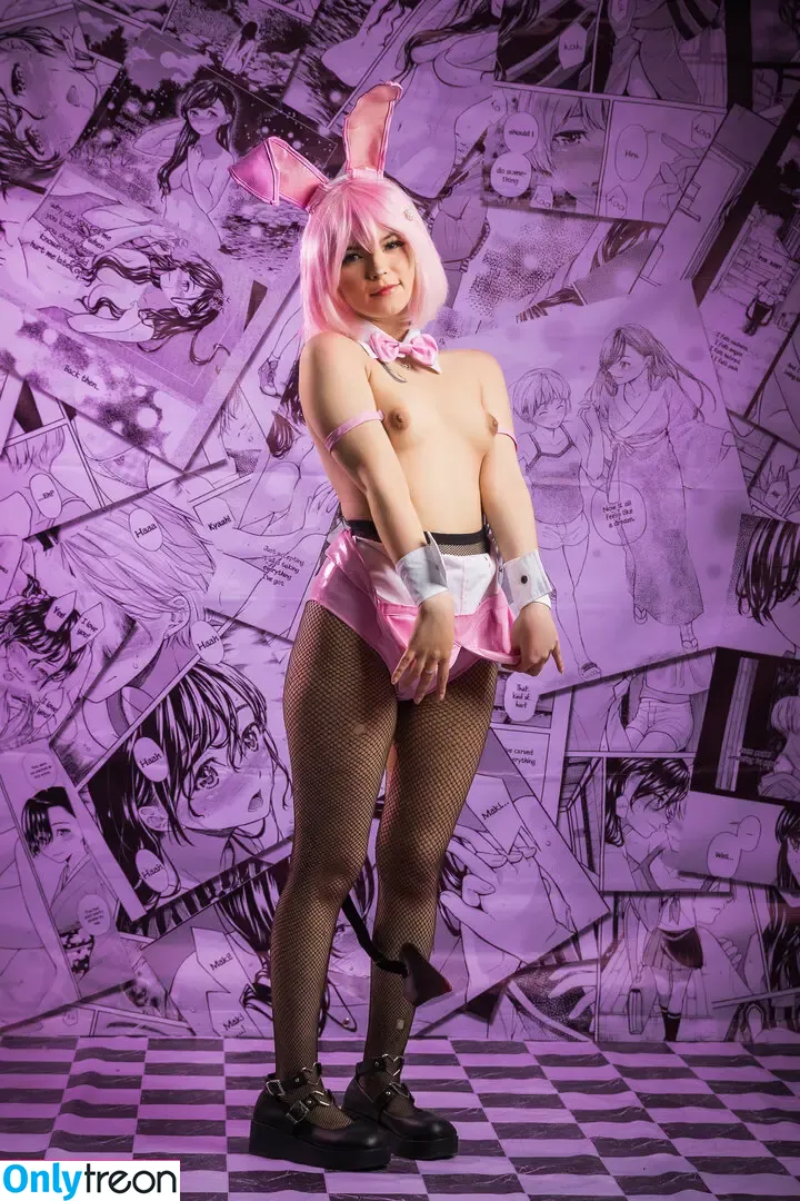 Momoiro Cosplay nude photo #0440 (momoiroaguiraru / momoirowaifu)
