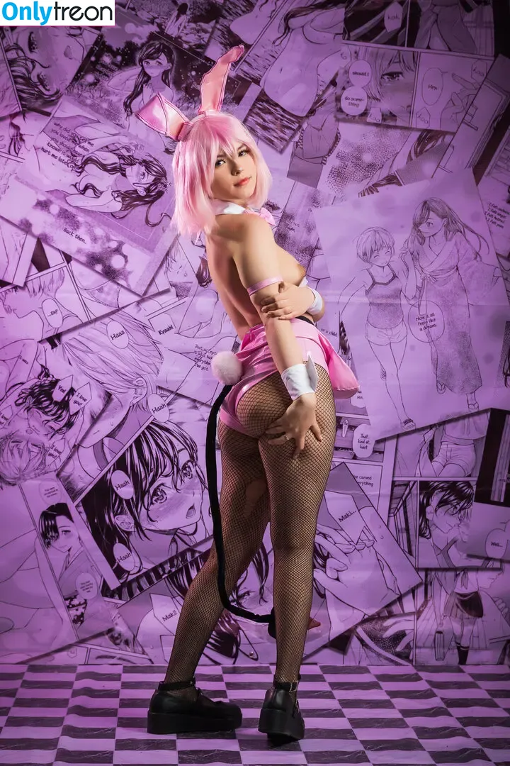 Momoiro Cosplay nude photo #0441 (momoiroaguiraru / momoirowaifu)