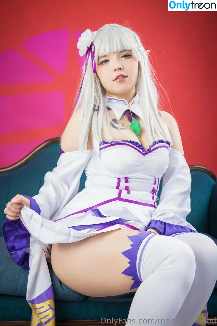 Momoiro Cosplay nude photo #0445 (momoiroaguiraru / momoirowaifu)